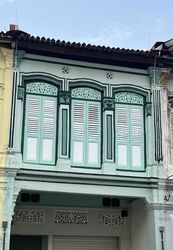 Little India Conservation Area (D8), Shop House #624616001